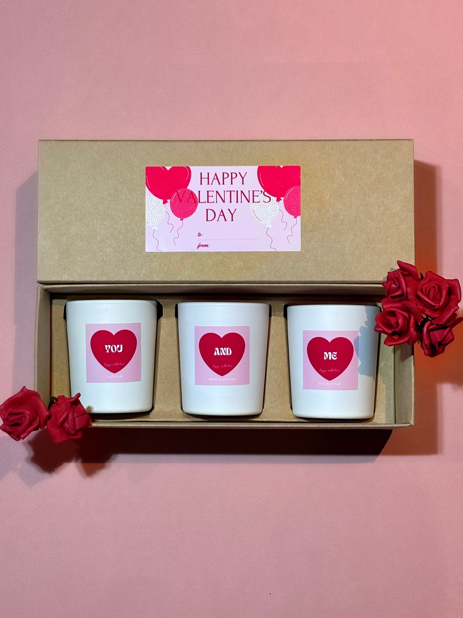 Valentine’s Day Collection