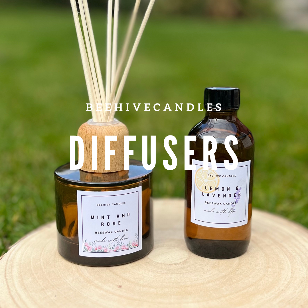 Diffusers